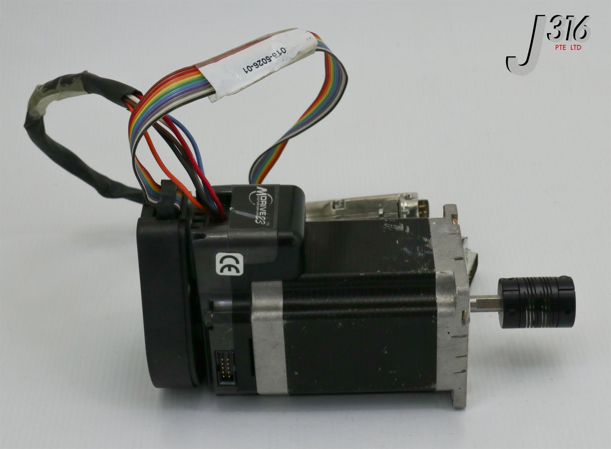 21775 IMS MDRIVE 23 MICROSTEPPING MOTOR W/ ENCODER 860-295-6102